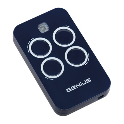 BLIZZARD 400 zestaw do bram przesuwnych o maksymalnej wadze skrzydła do 400 kg - obrazek 5