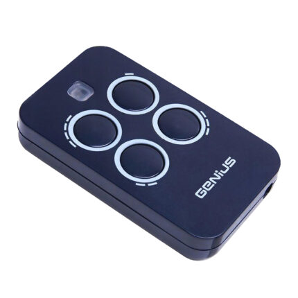 Genius Zodiac 60 zestaw do bram garażowych segmentowych - obrazek 5