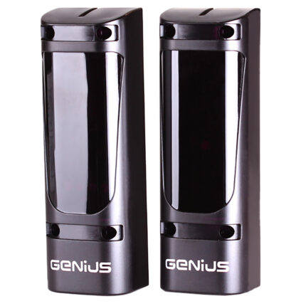 Genius Blizzard 500 zestaw startowy do bram przesuwnych o maksymalnej wadze skrzydła 500 kg - obrazek 6