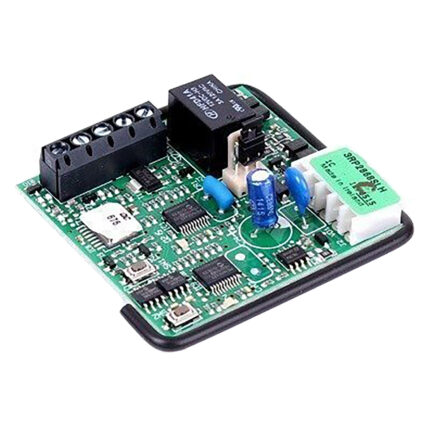 Genius G-Bat 300 zestaw do bram skrzydłowych o maksymalnej długości skrzydła 3 m - obrazek 5