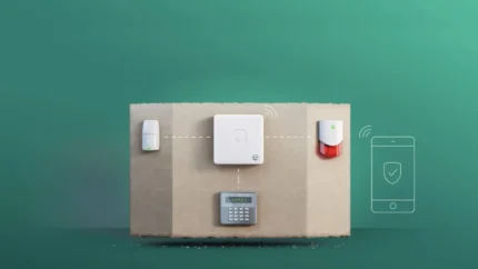 Moduł FIBARO Smart Implant (FGBS-222) - obrazek 3