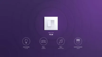 Moduł FIBARO Smart Implant (FGBS-222) - obrazek 5