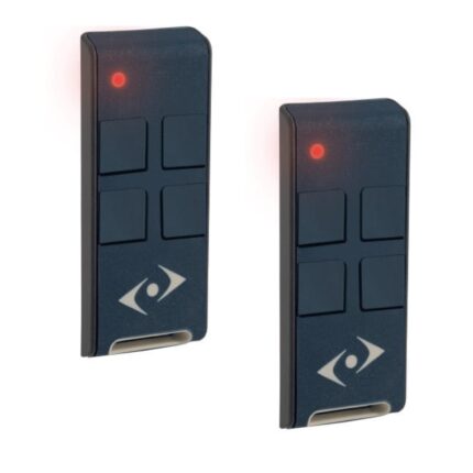 Zestaw ARMOR - do bram skrzydłowych o maksymalnej długości skrzydła 2,5 m - obrazek 5