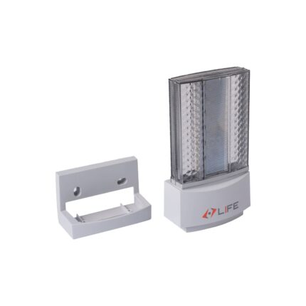 Zestaw DEUS 4 DL 24 V - do bram przesuwnych o maksymalnej wadze 400 kg + 4m listwa zębata z tworzywa (12 x L333 x 20 mm) - obrazek 6