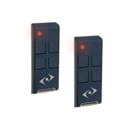 Zestaw podziemny ERGO 230 V AC - do bram skrzydłowych o maksymalnej wielkości skrzydła 3 m - obrazek 8