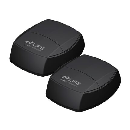 Zestaw DEUS 6 DL 24 V - do bram przesuwnych o maksymalnej wadze 600 kg - obrazek 5