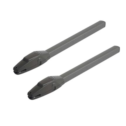 Zestaw OP 2 XL do bram skrzydłowych o maks. długości skrzydła 3 m i wadze 250 kg - obrazek 5