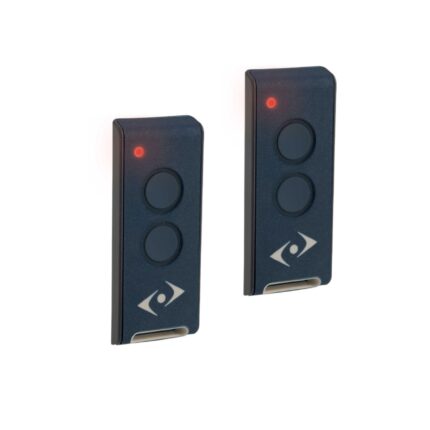 Zestaw OP 2 XL do bram skrzydłowych o maks. długości skrzydła 3 m i wadze 250 kg - obrazek 4