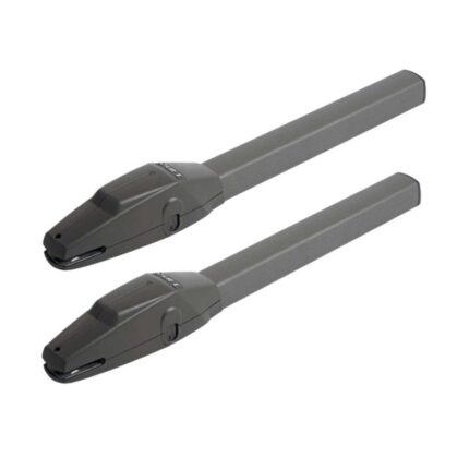 Zestaw OP3 SKYLINE UNI DL 042 do bram skrzydłowych o maks. długości skrzydła 3 m i wadze 350 kg - obrazek 4