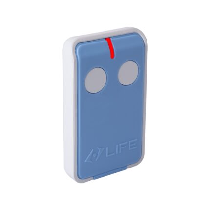 Zestaw PROBO 120XL 24 V - do bram garażowych o maksymalnej wielkości skrzydła 16 m² - obrazek 3