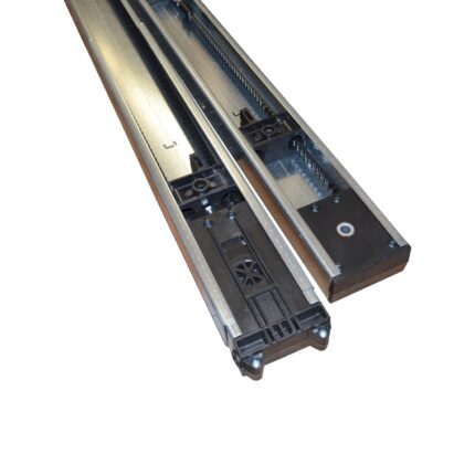 Zestaw PROBO 100XL 24 V - do bram garażowych o maksymalnej wielkości skrzydła 12 m² - obrazek 3