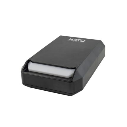 HATO 600 zestaw z szyną jezdna do bram garażowych o maksymalnej powierzchni bramy 7,5m2 - obrazek 5