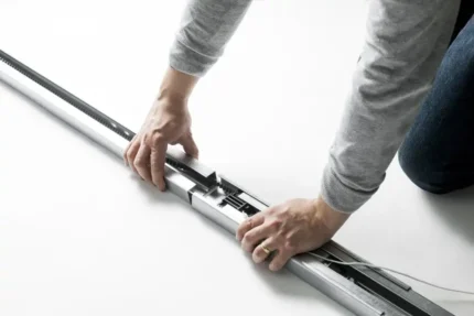 Napęd do bramy garażowej Somfy GDK700 - obrazek 7