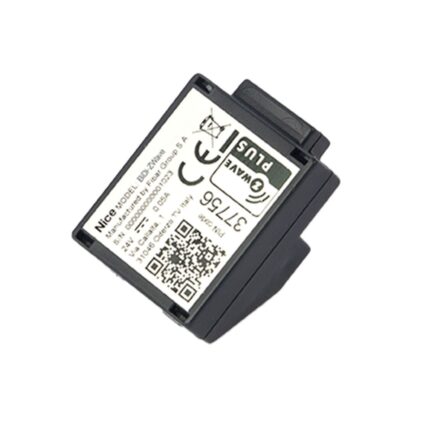 Moduł do sterowania bramą Nice FGT4B-001 IBT4ZWAVE 868,4 Mhz BiDi Z-Wave - obrazek 3