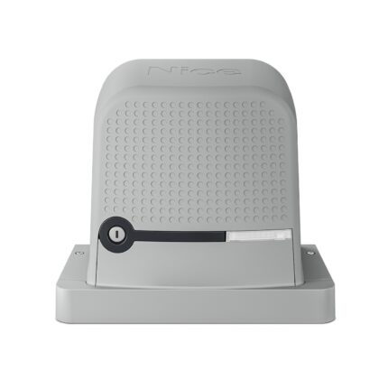 ROBUS 600 ERA FLOR zestaw NICE do bram przesuwnych o maksymalnej wadze bramy 600 kg z 5 listwami z tworzywa 60.056 - obrazek 5