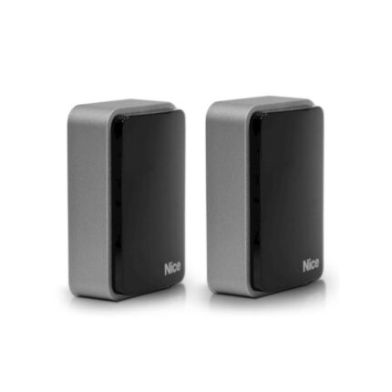 ROBUS 600 ERA FLOR zestaw NICE do bram przesuwnych o maksymalnej wadze bramy 600 kg z 5 listwami z tworzywa 60.056 - obrazek 8