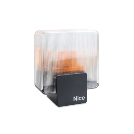 ROBUS 600 ERA FLOR zestaw NICE do bram przesuwnych o maksymalnej wadze bramy 600 kg - obrazek 9