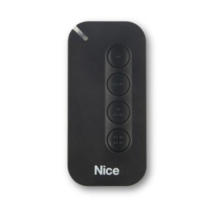 ROBUS 600 ERA FLOR zestaw NICE do bram przesuwnych o maksymalnej wadze bramy 600 kg z 5 listwami stalowymi 60.051 - obrazek 7