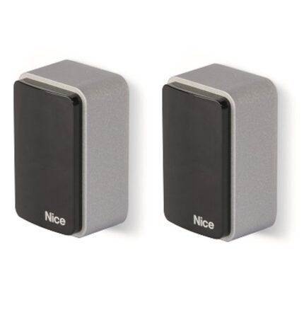 Zestaw promocyjny do bram przesuwnych do 600 kg ROBUS 600 z 5 listwami z tworzywa 60.056 - obrazek 4