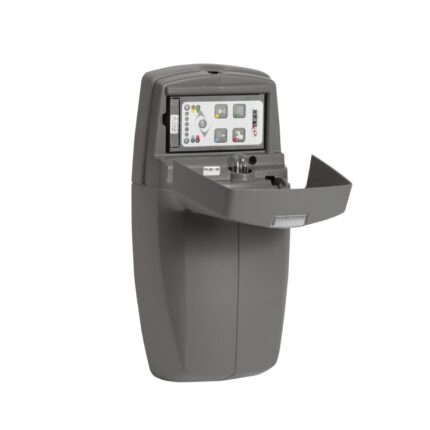 Zestaw PROBO 100XL 24 V - do bram garażowych o maksymalnej wielkości skrzydła 12 m² - obrazek 5