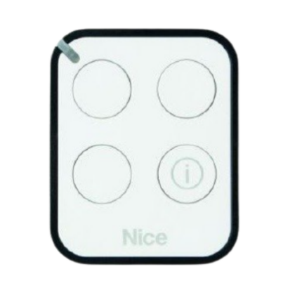 ROBUS 600 EKSTRA BD zestaw NICE do bram przesuwnych o maksymalnej wadze bramy 600kg - obrazek 3