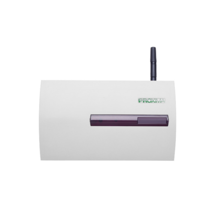 Sterownik do bram PROXIMA GSM POWER, 999 abonentów - obrazek 3