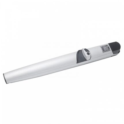 Zestaw SEA SURF 250 do bram skrzydłowych z lampą sygnalizacyjną 24V LED oraz trzema pilotami Eagle - obrazek 5