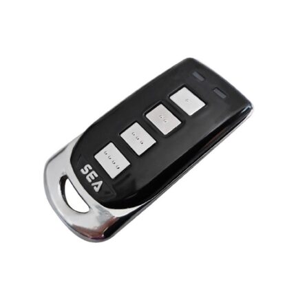 SURF 350 BR 36 V zestaw SEA do bram skrzydłowych o maksymalnej długości skrzydła 3.5 m – bezszczotkowy - obrazek 5