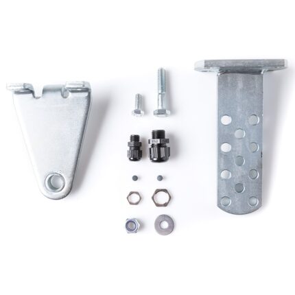 SURF 350 BR 36 V zestaw SEA do bram skrzydłowych o maksymalnej długości skrzydła 3.5 m – bezszczotkowy - obrazek 8