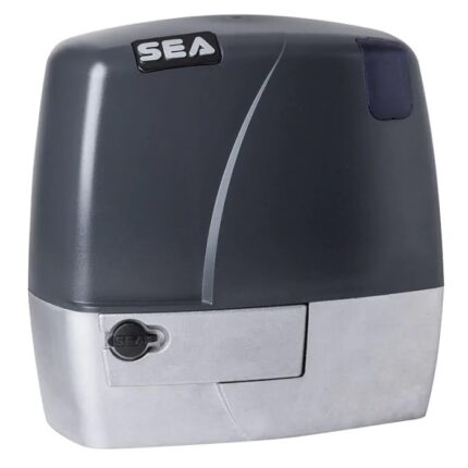 Zestaw SEA MERCURY 800 FM z lampą Flash Led Ygo i trzema pilotami Eagle - obrazek 3