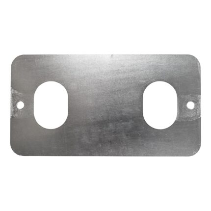 MERCURY 800 FM zestaw SEA do bram przesuwnych o maksymalnej masie bramy 800 kg (zestaw z centralą cyfrową) - obrazek 6