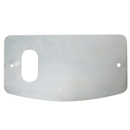 SATURN 1300 zestaw SEA do bram przesuwnych o maksymalnej wadze bramy 1300 kg - obrazek 6