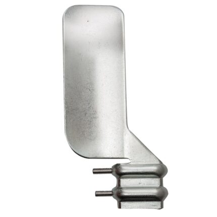 SATURN 1300 zestaw SEA do bram przesuwnych o maksymalnej wadze bramy 1300 kg - obrazek 7