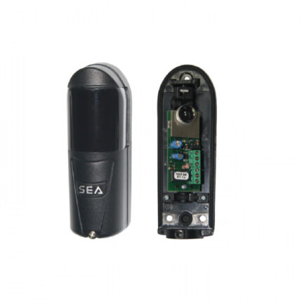 SATURN 800 OIL FM EG1 zestaw do bram przesuwnych o maksymalnej wadze bramy 800 kg - obrazek 3