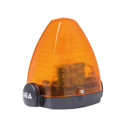 Zestaw Saturn 800 BR 36V do bram przesuwnych o maksymalnej wadze skrzydła 800 kg - bezszczotkowy - obrazek 5