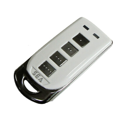 BOXER 1300 zestaw SEA do bram przesuwnych o maksymalnej wadze bramy 1300 kg w kąpieli olejowej - obrazek 3