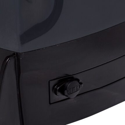 BOXER 1300 zestaw SEA do bram przesuwnych o maksymalnej wadze bramy 1300 kg w kąpieli olejowej - obrazek 5