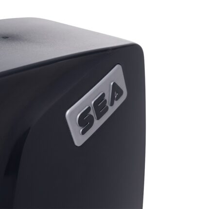 BOXER 1300 zestaw SEA do bram przesuwnych o maksymalnej wadze bramy 1300 kg w kąpieli olejowej - obrazek 6