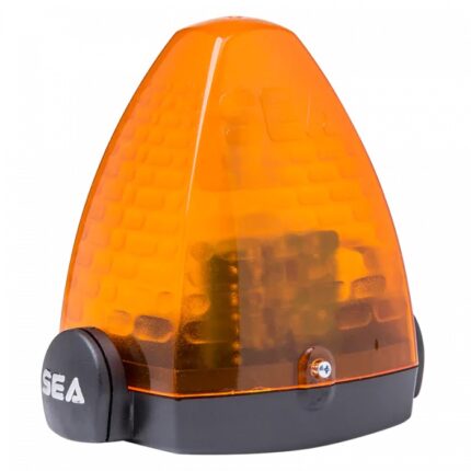 Zestaw SEA MERCURY 800 FM z lampą Flash Led Ygo - obrazek 3