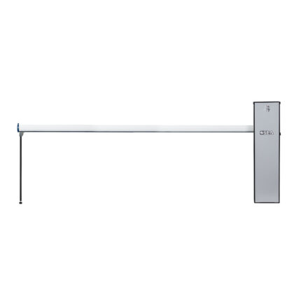 VERG 24V L – ruchoma podpora ramienia do szlabanu – SEA - obrazek 3