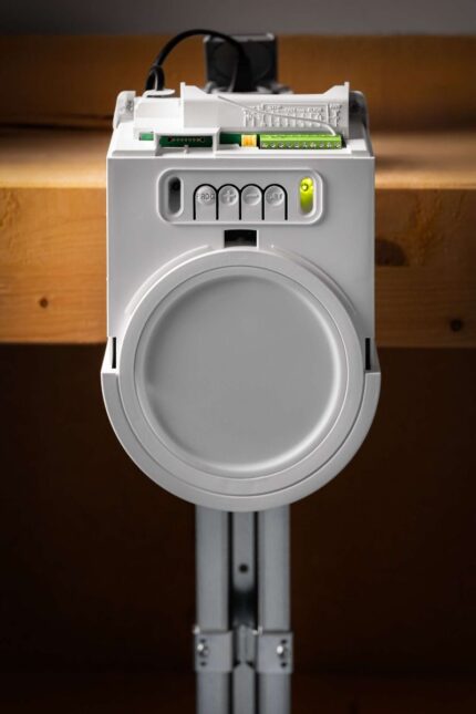 Napęd do bramy garażowej Somfy Serenia 1100 io - obrazek 8