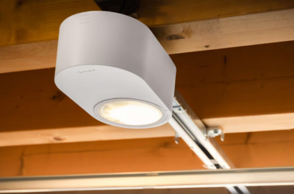 Napęd do bramy garażowej Somfy Serenia 700 io - obrazek 11