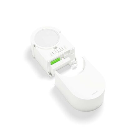 Napęd do bramy garażowej Serenia 1100 io Connect z zewnętrznym nadajnikiem 3-kanałowym, fotokomórkami i Connectivity Kit - obrazek 7