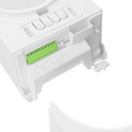 Napęd do bramy garażowej Serenia 700 io Connect z fotokomórkami i Connectivity Kit - obrazek 9