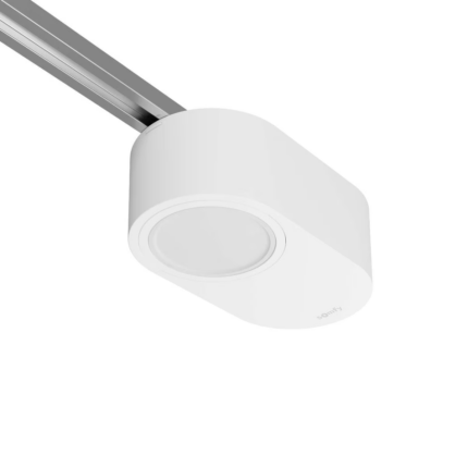 Napęd do bramy garażowej Serenia 700 io Connect z fotokomórkami i Connectivity Kit - obrazek 7