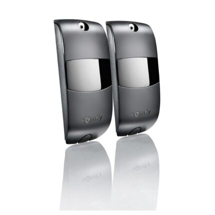 Napęd do bramy skrzydłowej - Somfy SGS Essential - obrazek 9