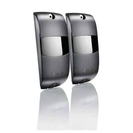 Napęd do bramy przesuwnej - Somfy Slidy Moove 300 - obrazek 8