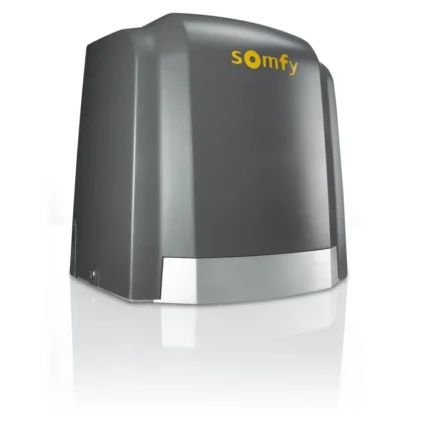 Napęd do bramy przesuwnej - Somfy Slidy Moove 300 - obrazek 7