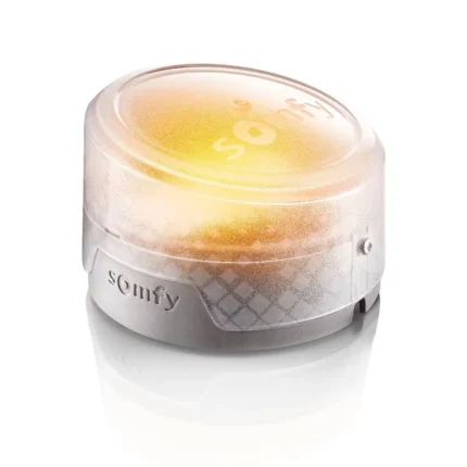 Napęd do bramy przesuwnej - Somfy Slidy Moove 300 - obrazek 9