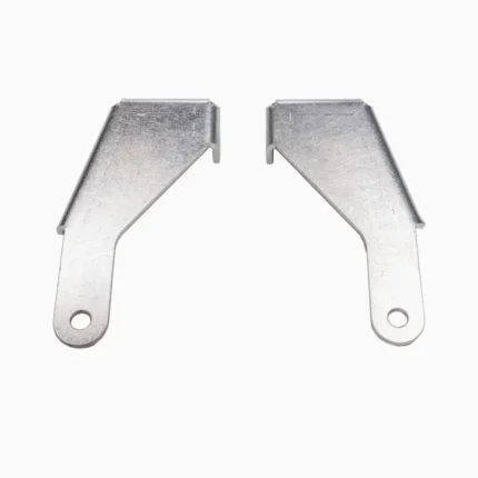 Mocowanie do wąskich słupków Somfy dla napędów SGS oraz Exavia - obrazek 3